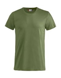 T-SHIRT MANICA CORTA BASIC-T 145 g/m²